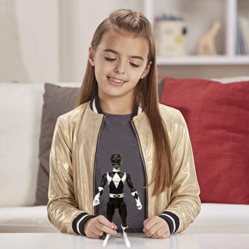 Power Rangers Popolare Anime Model Action Figure