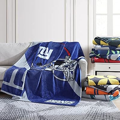 Amazon.com: San Francisco Giants Blanket