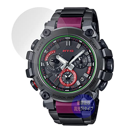 ~rbNX CASIO G-SHOCK MTG-B3000 V[Y p Ռz  R ی tB hw hCA { OverLay Absorber