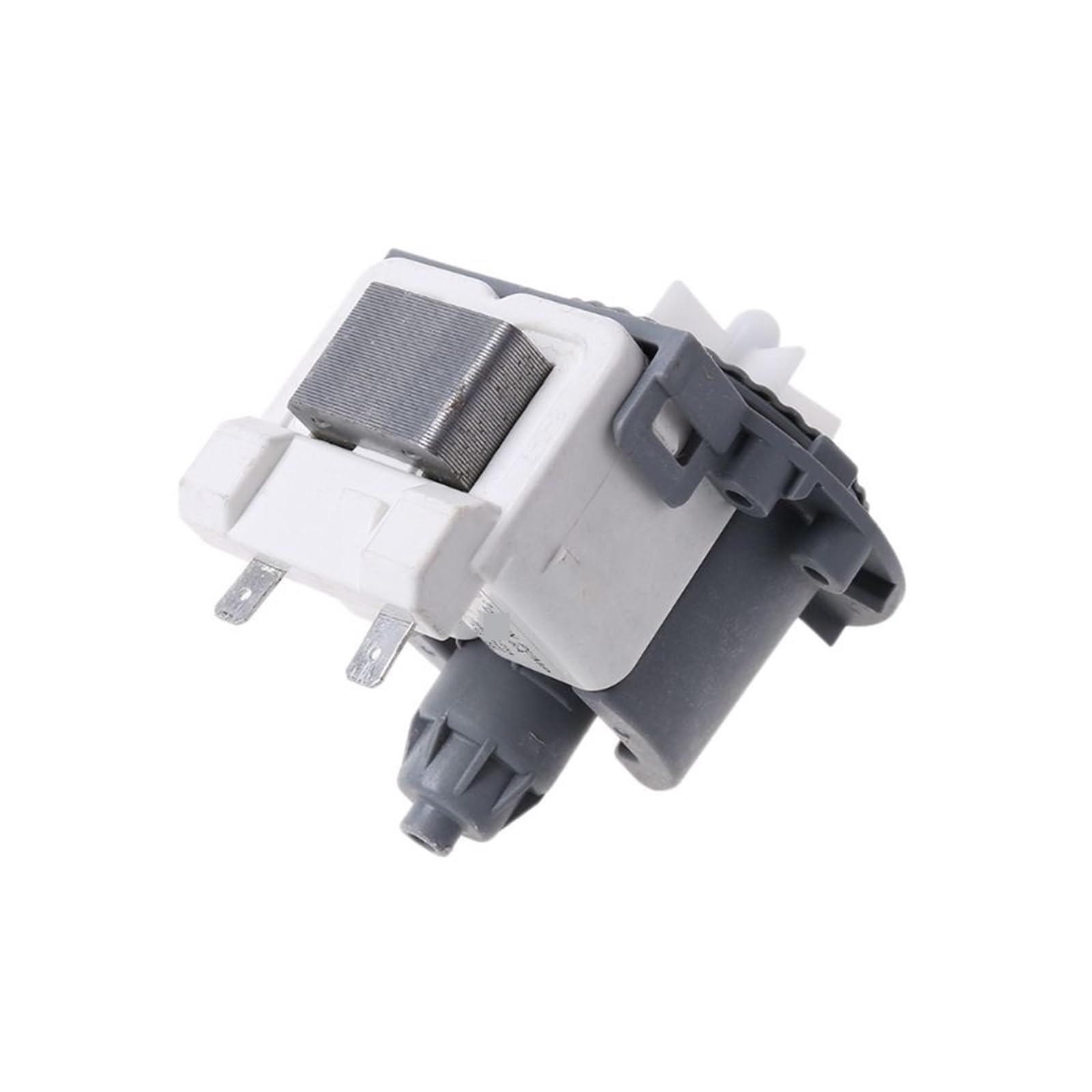Drain Pump Motor Compatible For Samsung LG Midea Washing Machine