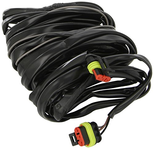 HELLA 8Ka 165 959-001 Kit De Câbles Drl - Avec Boîtier Pour Cosse Femelle - Led