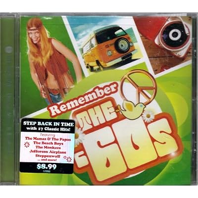 Remember The 60's