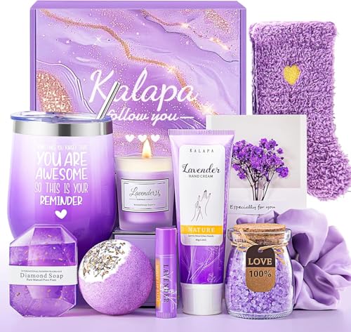 Christmas Gifts for Women, Unique Birthday, Valentines, Galentines, Mothers Day Gift for...