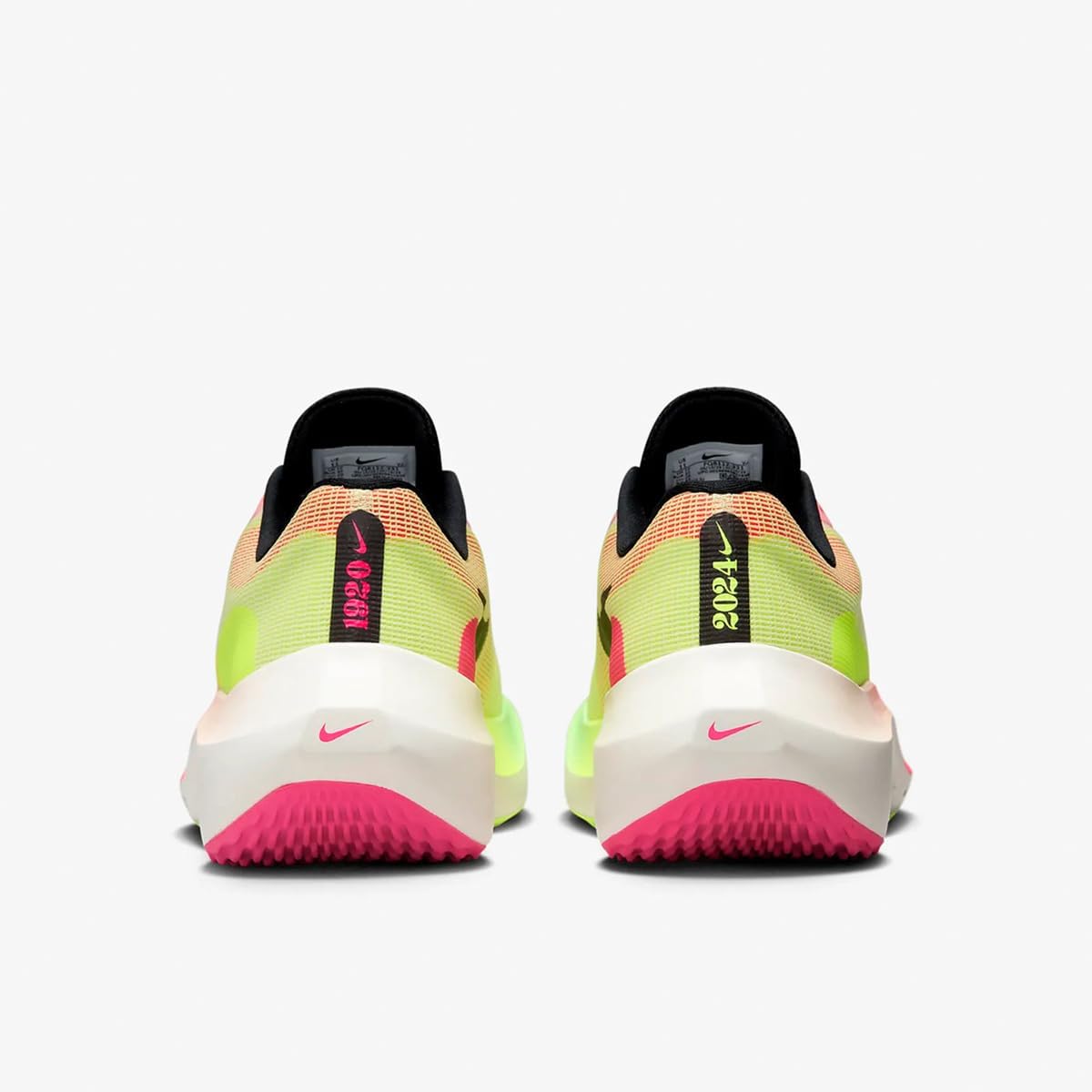 ナイキ] ズーム フライ 5 プレミアム エキデン ZOOM FLY 5 PRM EKIDEN 