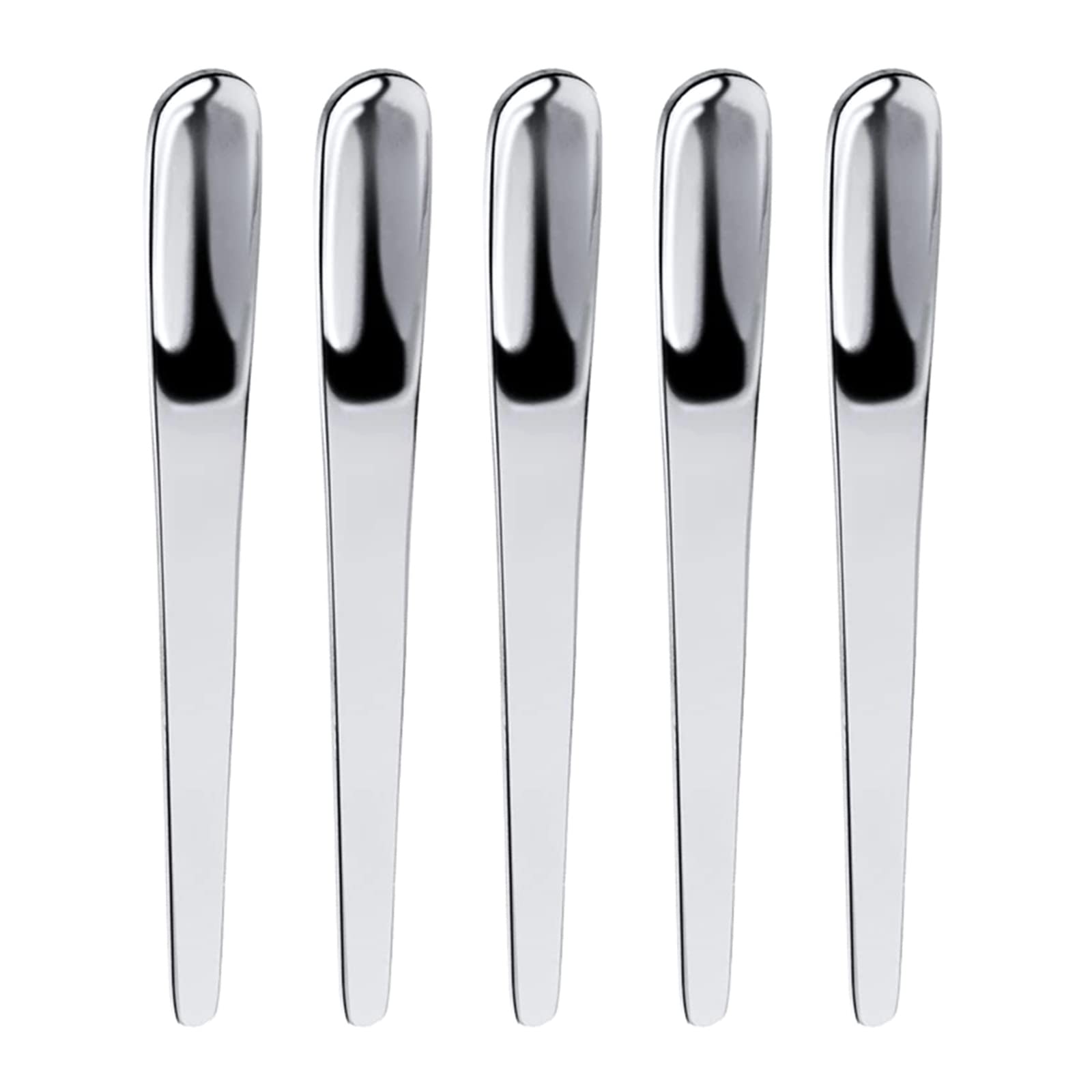 Cuillère à Dîner En Acier Inoxydable 304, Cuillère... – Grandado