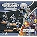 Renegade Games: GI Joe Heroscape - Cobra Troopers & Cobra Flight Pod Common Army Expansion - 5 Unpainted Miniatures, 2 Army Cards, Tabletop Game Set