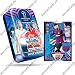 CHAMPIONS LEAGUE 2018-19 Topps Match Attax Cards - Super Strikers Mega Tin (60 Cards, 15 Exclusive Cards + LE Gold Messi Card)