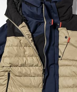 Amazon.co.jp: [フェニックス] MENS APD DUO JACKET メンズ