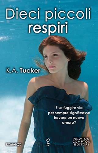 Dieci piccoli respiri [Italian] 8854167452 Book Cover