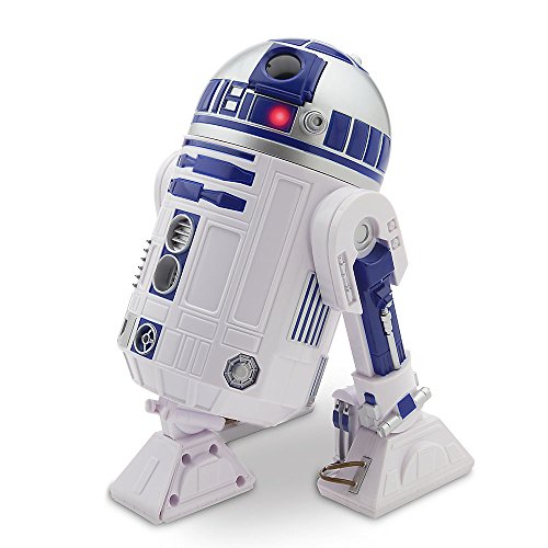 R2-D2 Talking Figure - 10 1/2 - Star Wars