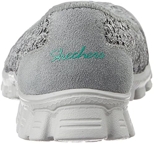 Skechers Sport Women's EZ Flex 3.0 Majesty Slip-on Flat | Image 2