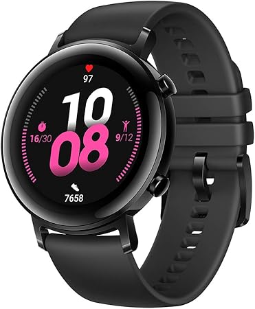huawei watch gt navigation