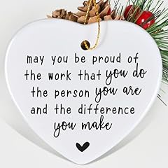 Be Proud of You
