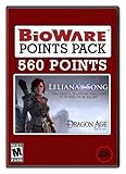 BioWare Points 560 Lelianas Song [Online Game Code]