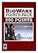BioWare Points 560 Lelianas Song [Online Game Code]