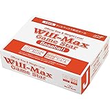 UNIX(ユニックス) 野球 軟式 小学生用 練習用品 軟式練習用ボールJ号(12個) BB70-69