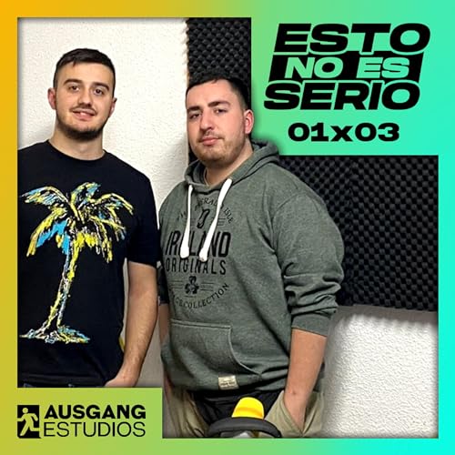 wATAFAK: mERCAO P&rsquo;aTRAS | Episodio 03 | Esto No Es Serio