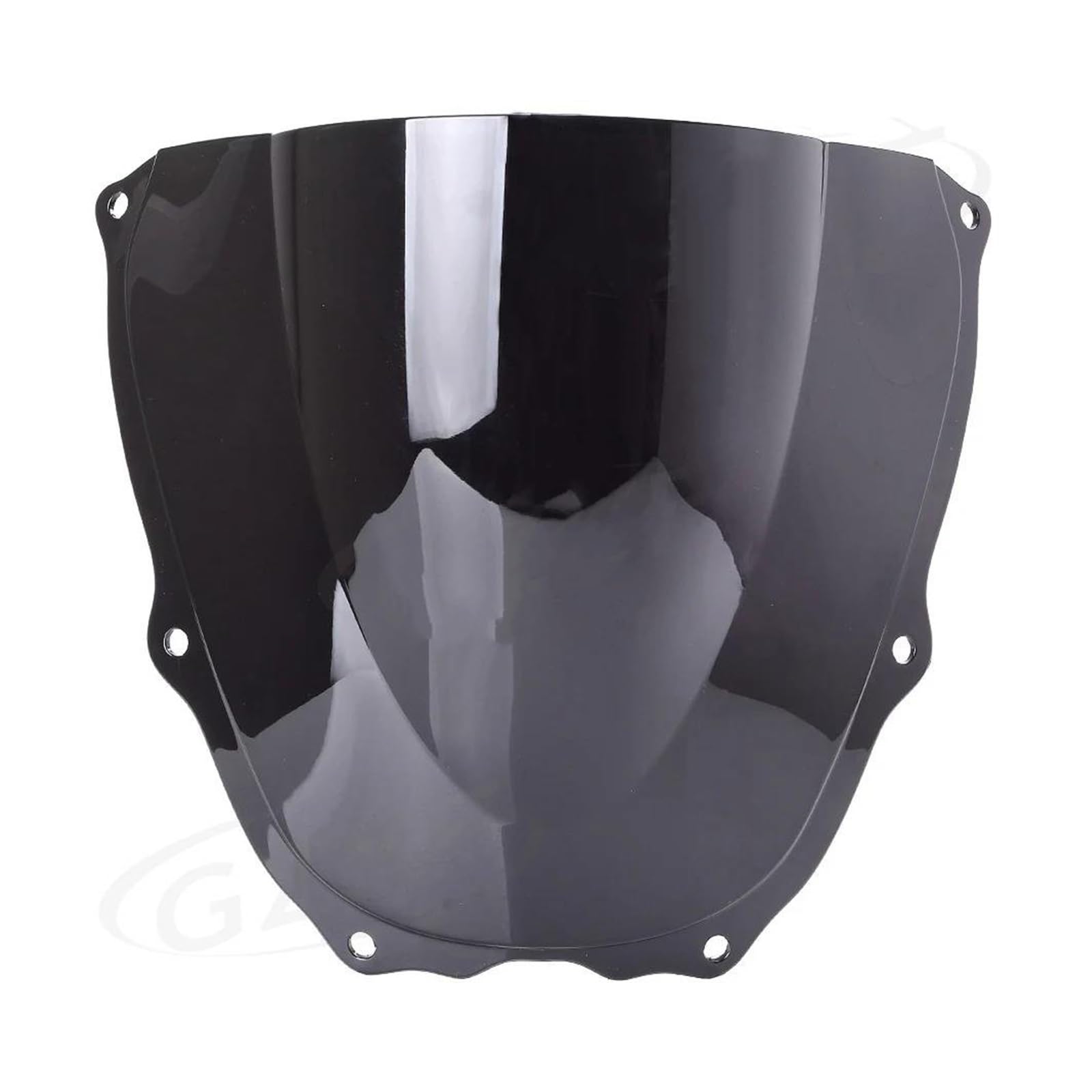 Deflettore Antivento Moto per VTR1000 2000-2006 VTR 1000 Parabrezza Moto Deflettori Antivento Schermo Parabrezza Antivento Parabrezza Moto Parabrezza