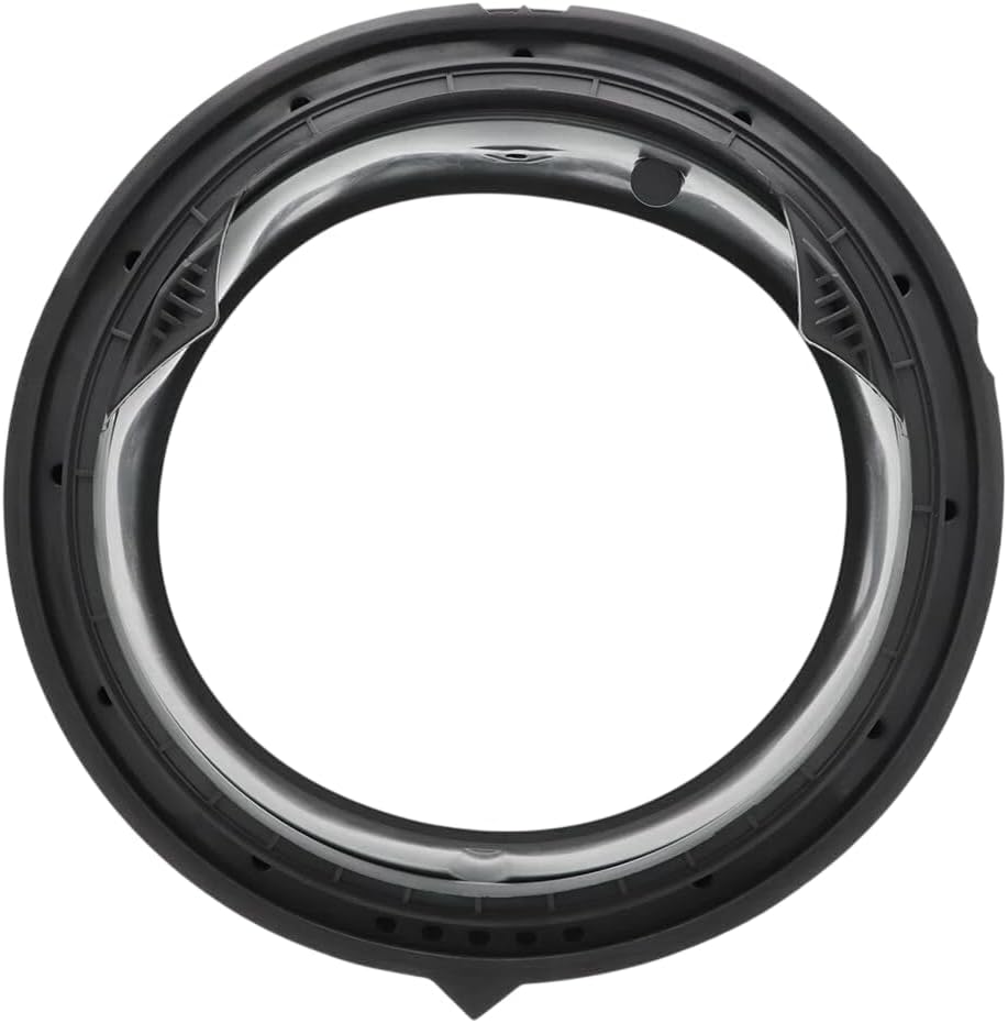 Exact Replacement Washer Door Boot Gasket Bellow Seal for Amana NFW5800HW0 NFW5800HW1 NFW5800HW2