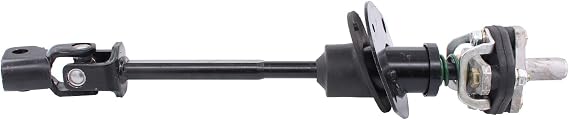 Intermediate and Lower Steering Column Shaft Set for Hummer H3 H3T | for Hummer H3 2006-2010, H3T 2009-2010