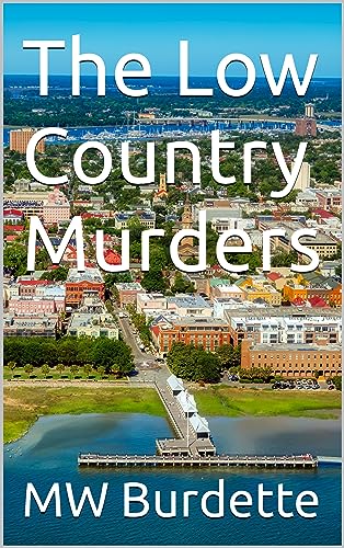 The Low Country Murders (English Edition)