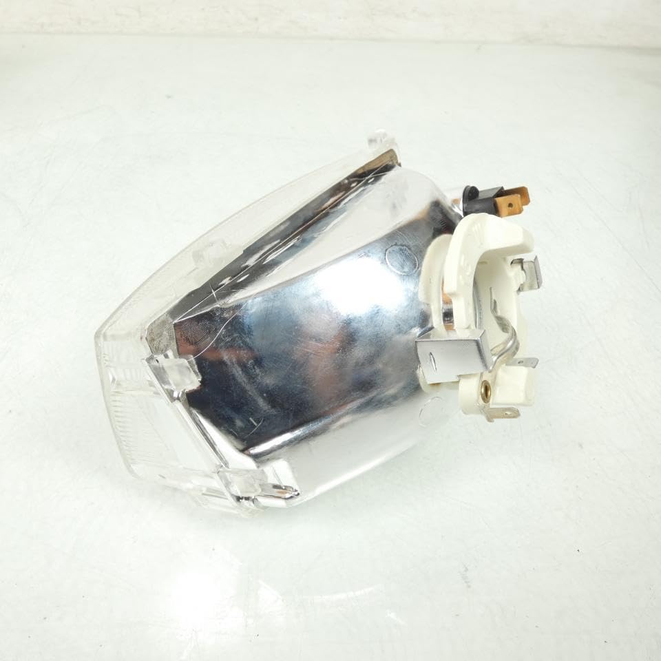 Optique avant Triom pour scooter PGO 50 Galaxy E1661020000