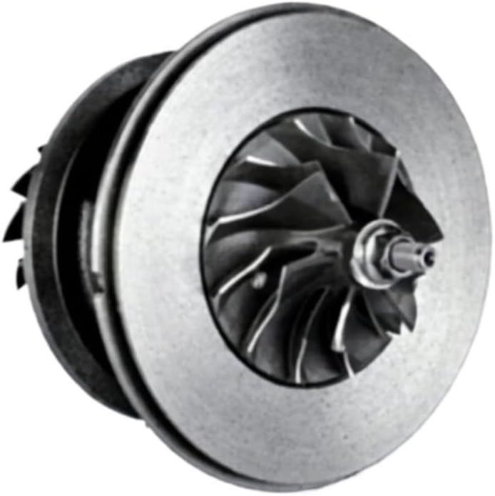 Turbocharger Cartridge TD05H Turbo Core CHRA Balance Compatible with Hyundai Mighty 3.5T 4D34T-D4DA - Replaces 49178-03123 2823045100