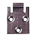 EZGO 71610G01 Seat Hinge