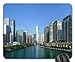 Produktbild Sail in Chicago Mouse Pad, Mousepad (Skyscrapers Mouse Pad)