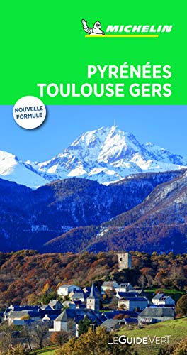 Guide De Voyage Toulouse Le Guide Vert Michelin