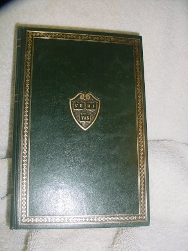 The Harvard Classics the Pilgrim's Progress (Bu... B0010KI0B0 Book Cover