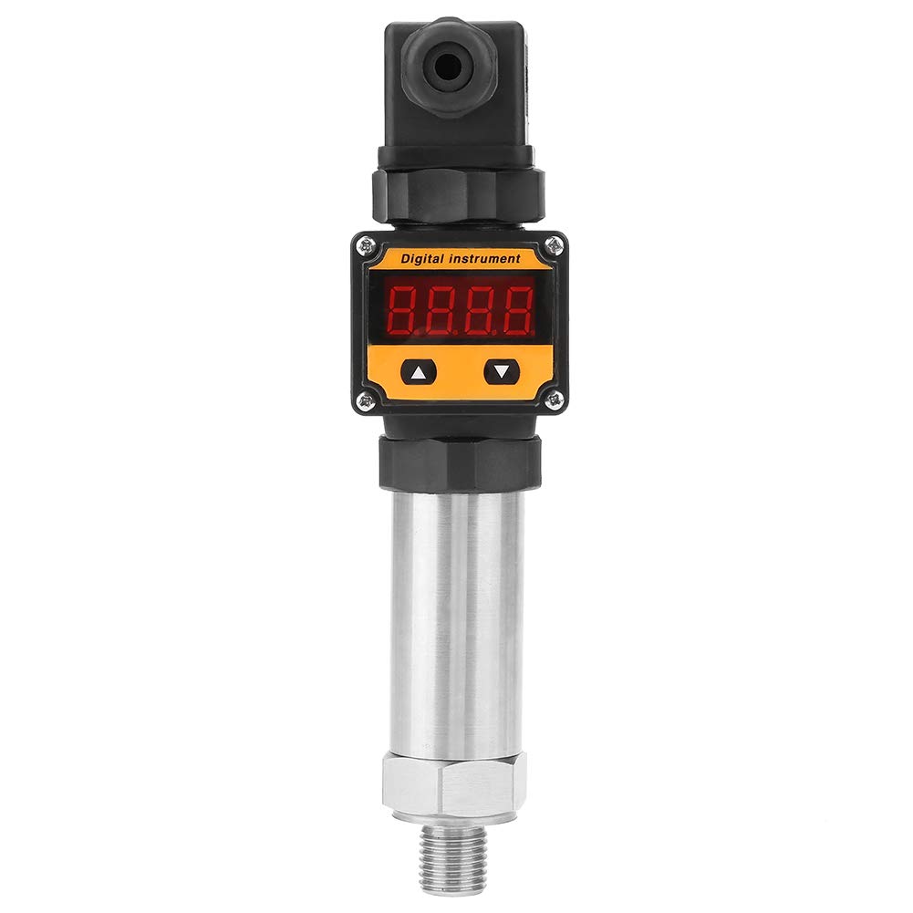 Buy Pressure Sender, Voltage Resistance High Temperature Pressure