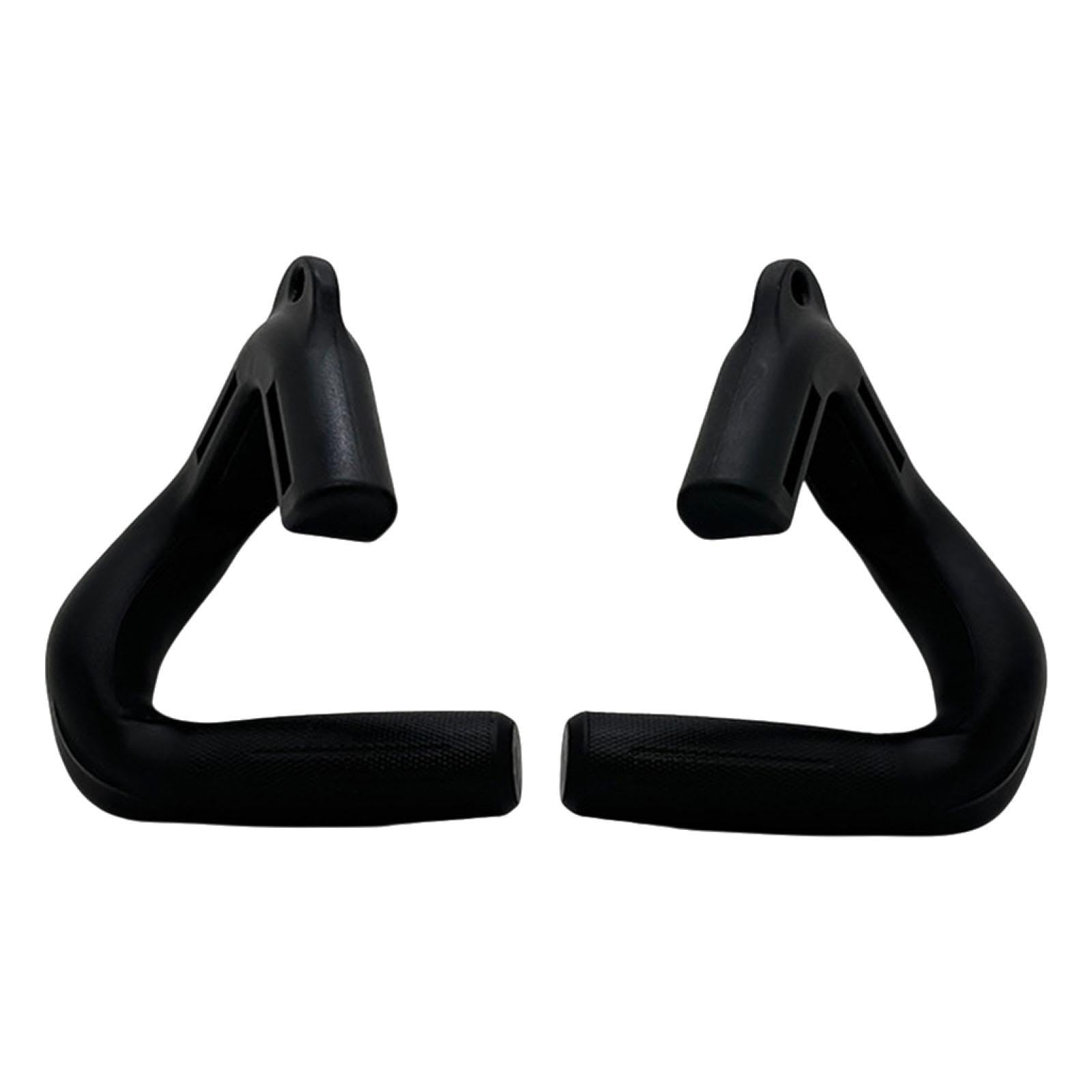 Accesorio Agarre Neutral 45° Antideslizante | nailon resistente, soporta 200kg, protección de muñecas