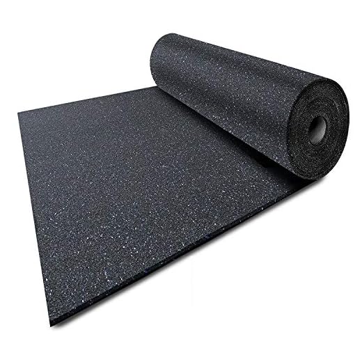 ETM Bautenschutzmatte 20 mm von 1-10 m Länge auswählen (2 m x 1,25 m)