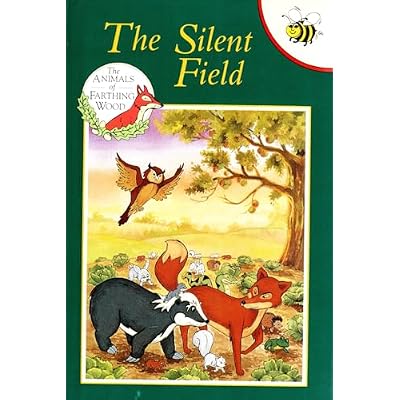 The Silent Field