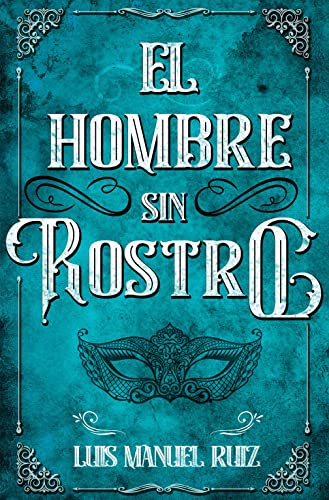 Portada de El hombre sin rostro