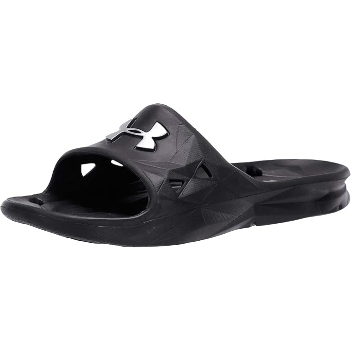Locker III Slide Sandal, 11 