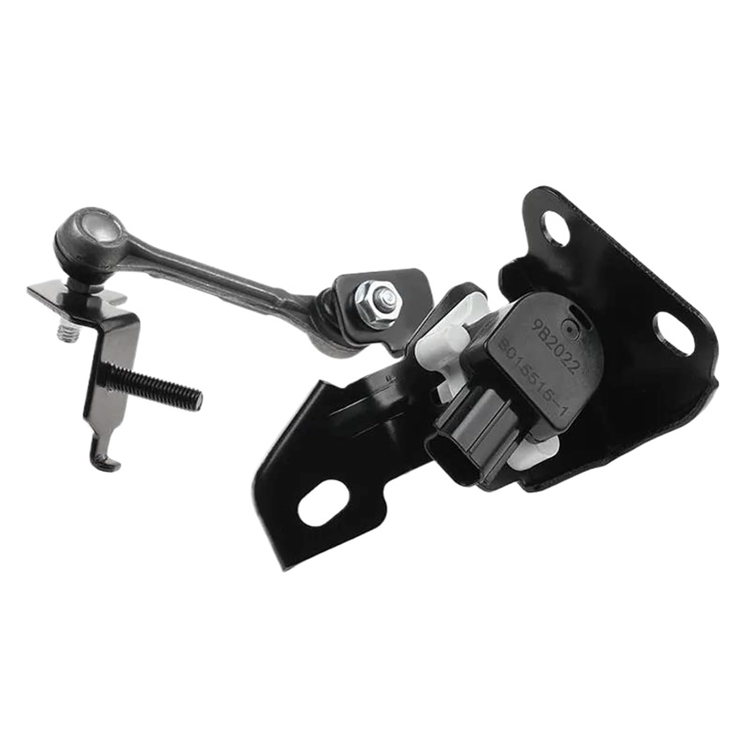 Car Height Sensor for Mitsubishi for Outlander for Lancer EX CW_W Headlight Leveling Sensor 8651A095 Front Suspension Height Sensor