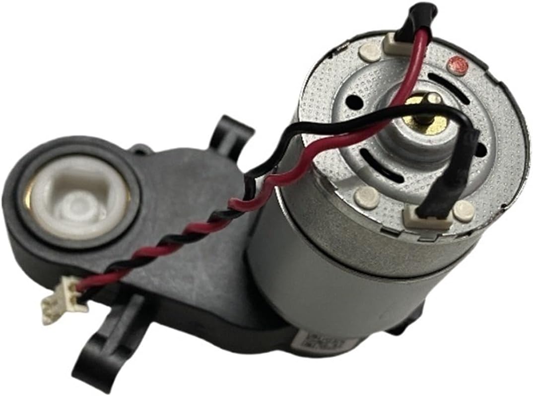 Compatible For Vyzzle，D10 Robot Vacuum Cleaner Main Central Roller Brush Motor Parts