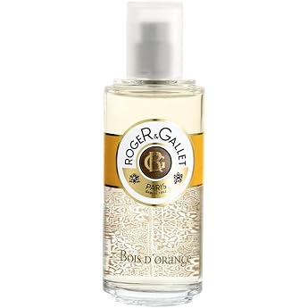 Roger &amp; Gallet Bois D'Orange Fresh Fragrant Water for Women/Men, 100 ml
