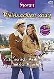 Cover zum Buch Baccara Weihnachten Band 4. Verführer...