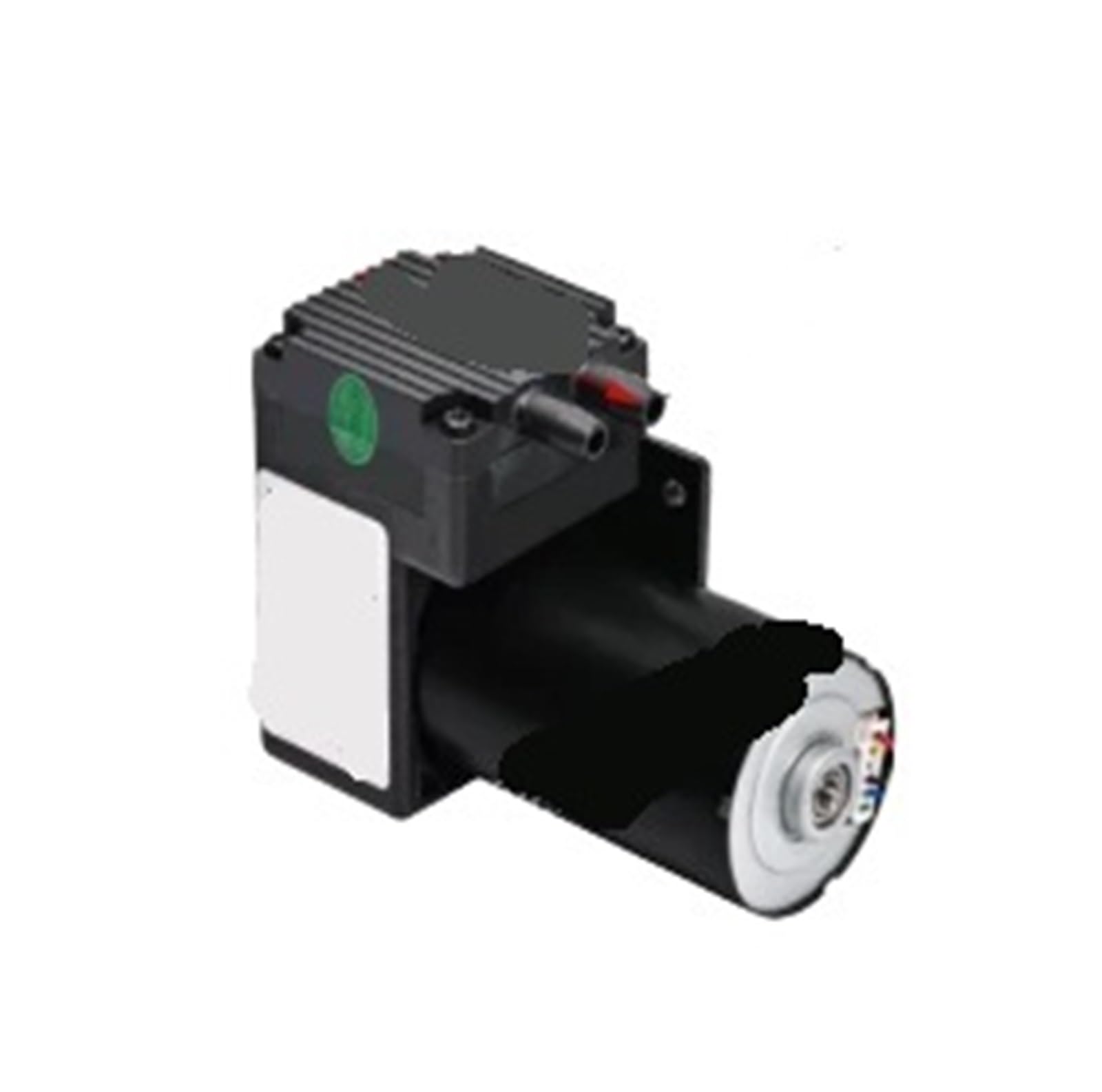 Miniature Diaphragm DC 12V (BLDC) 12 L/min