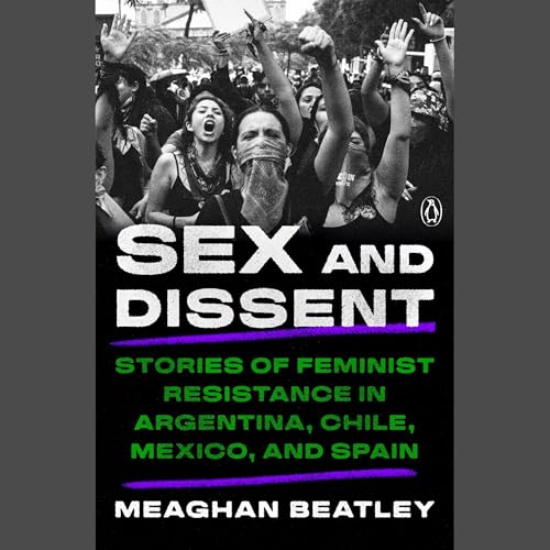 Sex and Dissent Titelbild