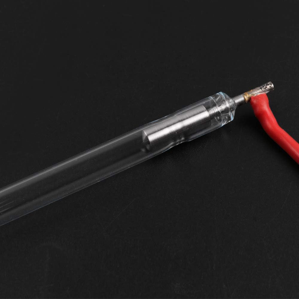 Laser Xenon Lamp is Suitable for Xenon Lamp of Cutting Machine and Welding Machine (10x142x206x238mm)