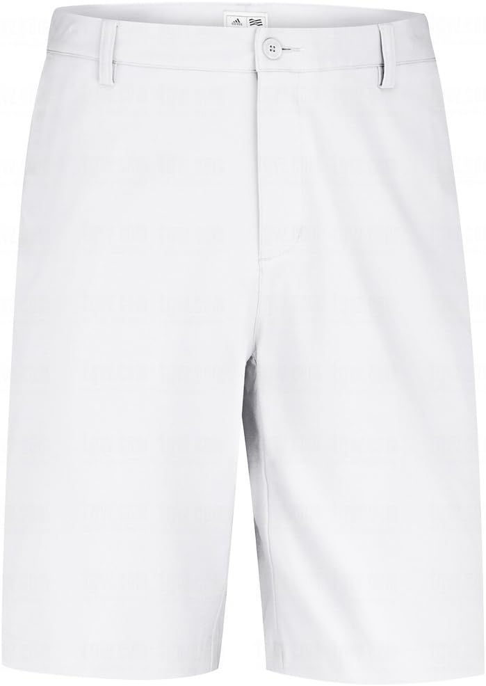 Adidas Golf Men's Flat Front Short