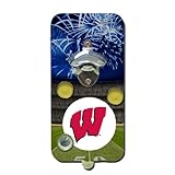 Wisconsin Magnetic Clink 'N Drink