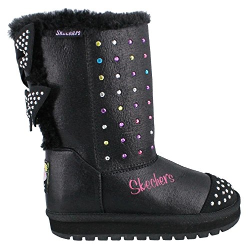 Skechers Kids Keepsakes - Limelight Leaps Lighted Boot (Toddler/Little Kid)