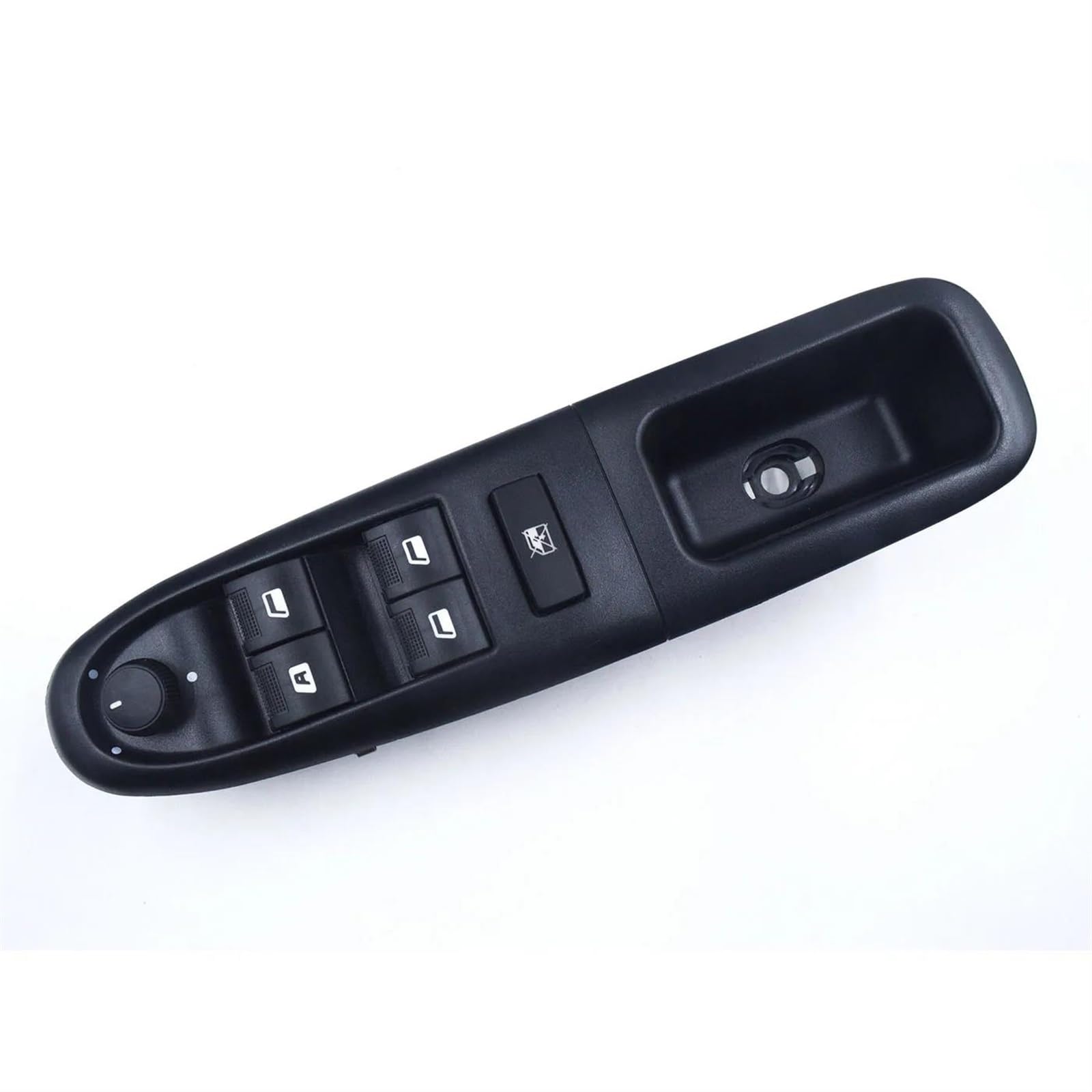 Bouton-poussoir 6554CF commande de lève-vitre avant gauche pour rouler confortablement en 406