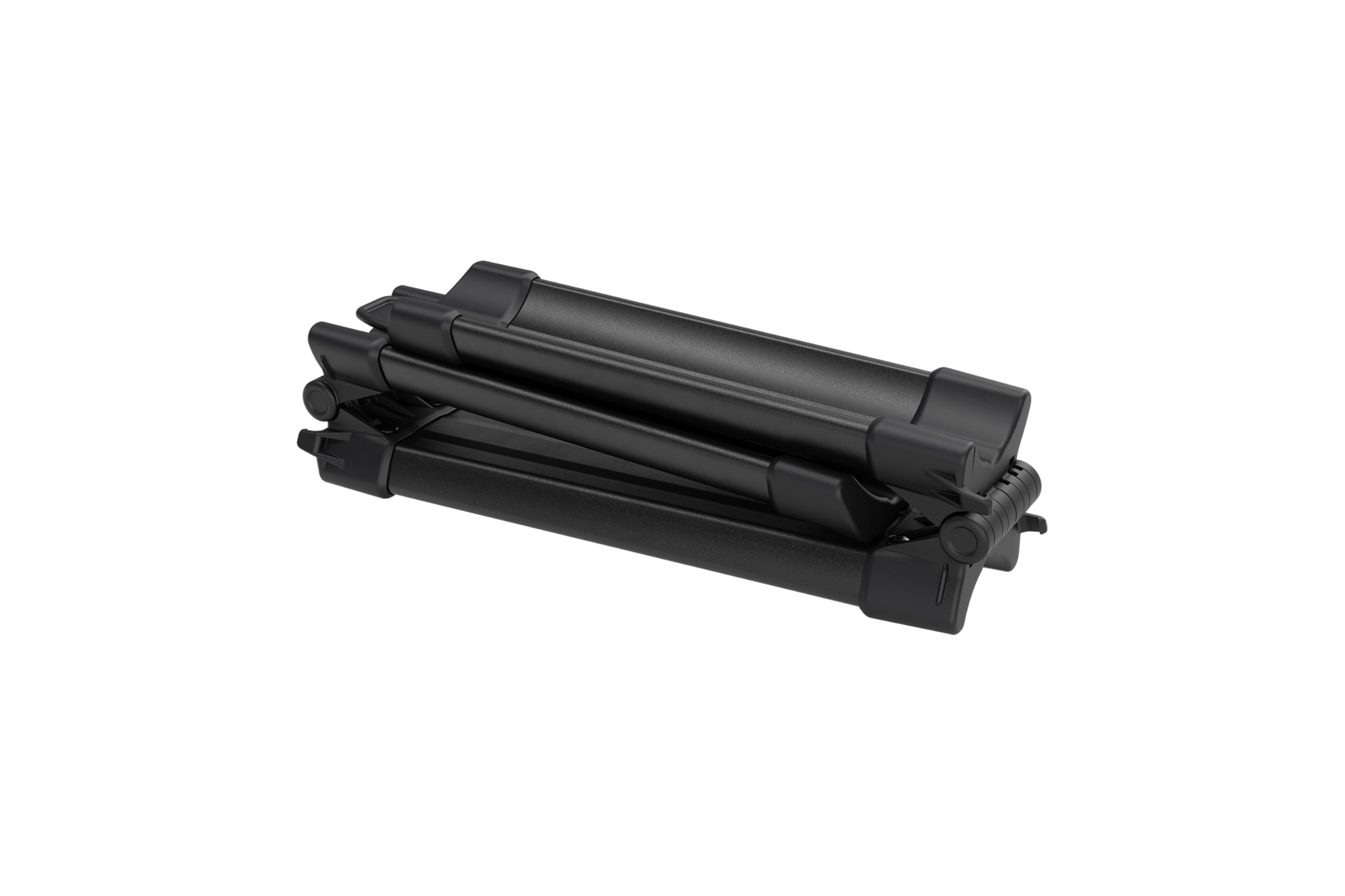 Thule Foldable Loading Ramp Portabici Carico Rampa Black, One-Size