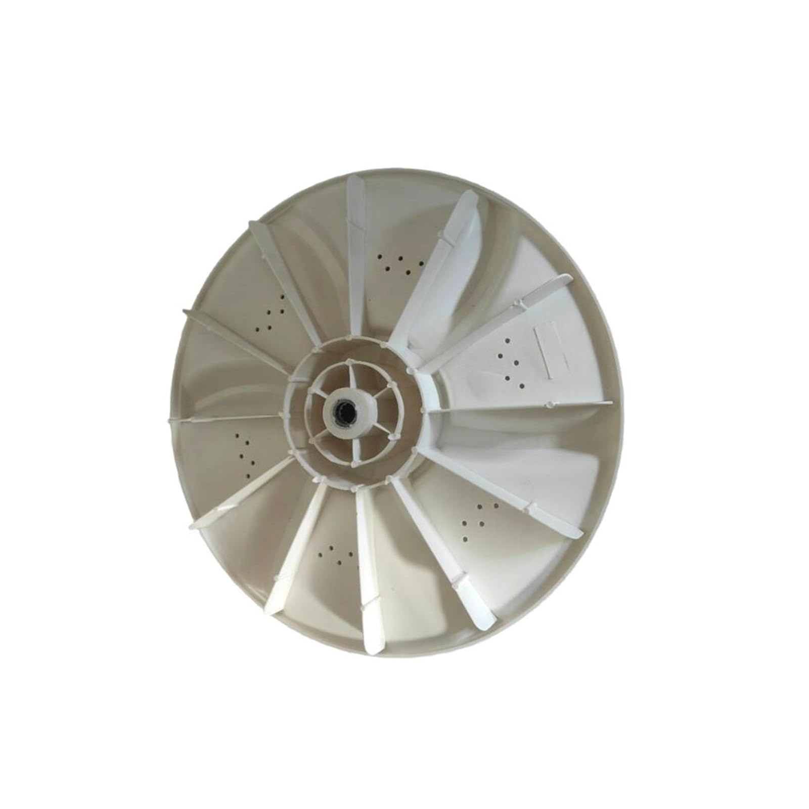 Piezas De Lavadora MB6501 MB55-V3006G Placa De Lavado del Pulsador De Placa Ondulada 325 Mm 11 Dientes